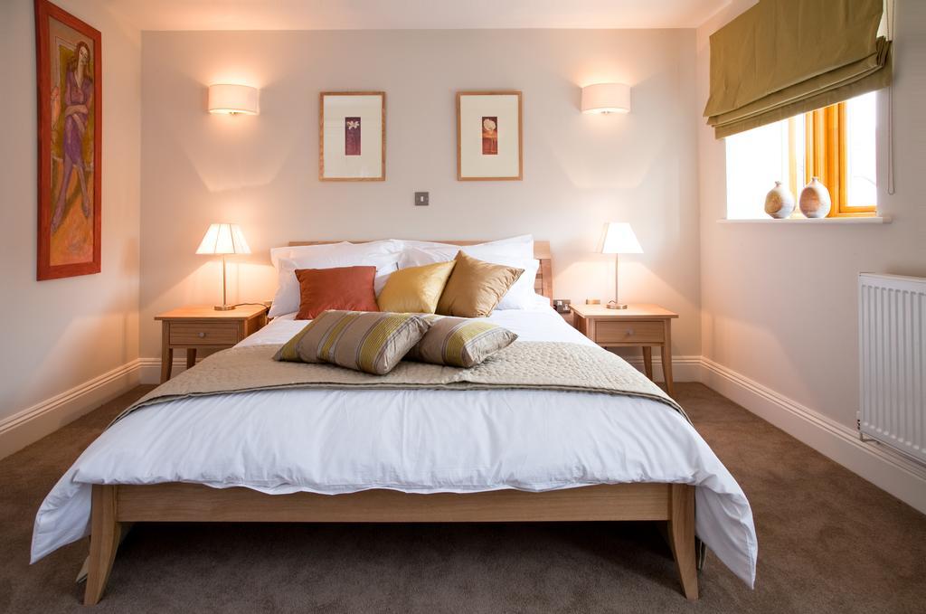 Hay Retreats Villa Hay-On-Wye Room photo
