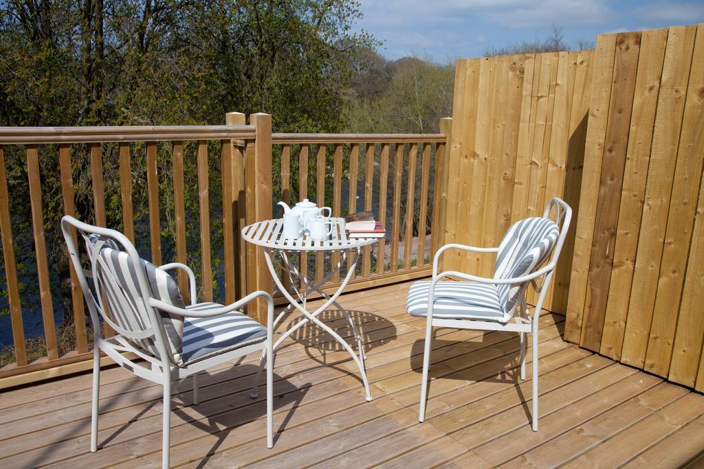 Hay Retreats Villa Hay-On-Wye Room photo