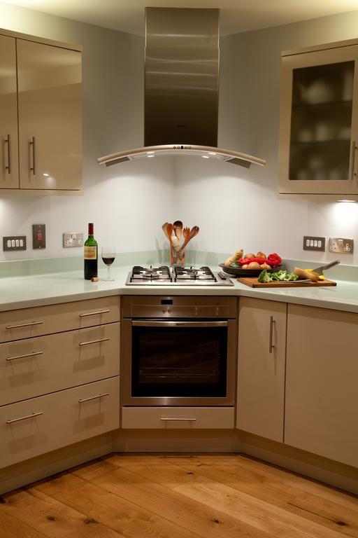 Hay Retreats Villa Hay-On-Wye Room photo